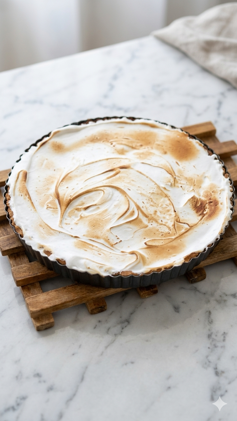 Pie de Limón