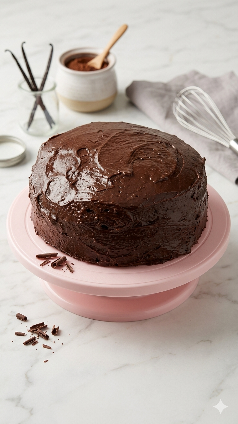 Tarta Matilda