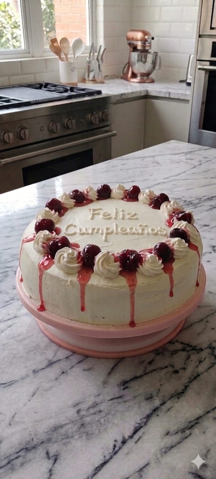 Torta Personalizada